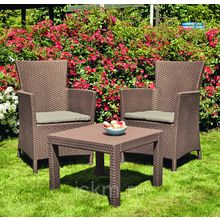 Комплект мебели Rosario balcony set