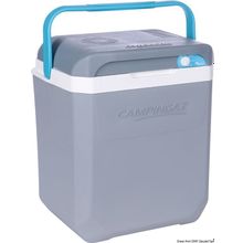 Osculati Портативный холодильник с электронным управлением Powerbox® Plus 28L, 50.171.32