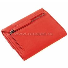 Narvin Кошелек  9495 N.Gottier Red