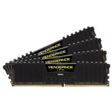 Память ddr4 32gb 3466mhz crucial cmk32gx4m4b3466c16 rtl dimm 288-pin 1.35В corsair