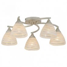 Escada Потолочная люстра Escada Basic 2 1103 5P ID - 464233