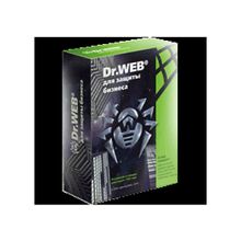 Доктор Веб Dr.Web Mail Security Suite Антивирус 51...75 (за 1 лицензию в диапазоне на год) (LBP-AK-12M-51-A3)