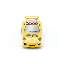 SIKU Porsche 911 Автошкола