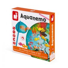 Игровой набор JANOD J02932 Рыбалка