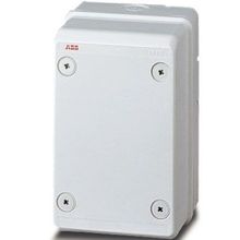 ABB ABB Коробка соединительная серая 140х220х140 IP65