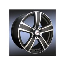 Колесные диски Forsage Mazda СХ 8,0R18 5*114,3 ET50 d67,1 SI03МС [арт.1385]