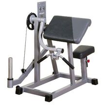 Бицепс машина V-Sport БТ-208