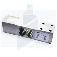 Одноточечный тензометрический датчик УРАЛВЕС К-О-10А2 с НПИ 150кг