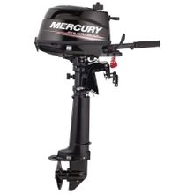 Лодочный мотор Mercury F 5 M SailPover