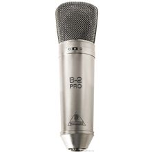 BEHRINGER BEHRINGER B-2 PRO