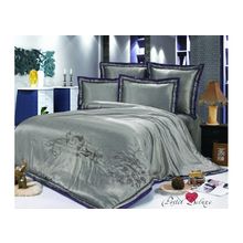 Kingsilk Постельное белье КПБ Bambo  (2 сп. евро)