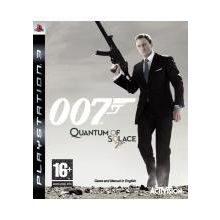 007: Квант Милосердия (PS3)