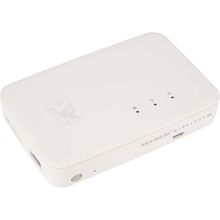Reader Kingston MobileLite Wireless G3 SDHC SDXC USB, 802.11ac + Акку