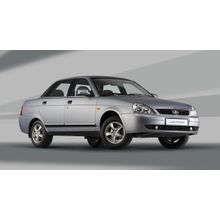 Блокиратор замка зажигания для LADA PRIORA  2007-2011  РРК В - Гарант Panzer 23002 Е