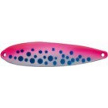 Блесна Pearl Spoon №11, 36мм, 4г, D06 GT-BIO