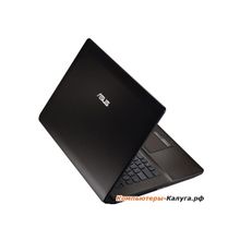 Ноутбук Asus K73E i3-2350M 4G 500G DVD-SMulti 17.3HD+ WiFi BT cam Win7 HB