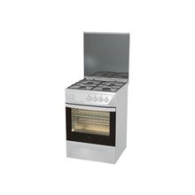 Плита газовая Дарина D GM141 002 W