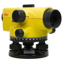 Leica Нивелир оптический Leica Runner 24