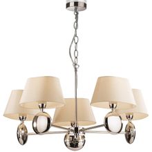 Подвесная люстра Odeon Light Hotel 2195 5