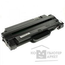 NetProduct MLT-D105L Картридж для Samsung ML-1910 1915 2525 2580N SCX4600 , 2,5К