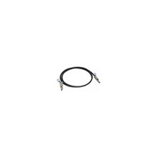 Adaptec (Adaptec ACK-E-mSASx4-mSASx4-1M R is an external mini Serial Attached SCSI x4 (SFF-8088) to x4 (SFF-8088) mini Serial Attached SCSI cable measuring 1 meter. This cable is RoHS compliant.)