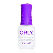 Покрытие для слоящихся ногтей ORLY Nail Defense 18мл