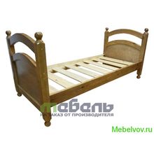 Кровать детская Гном-1