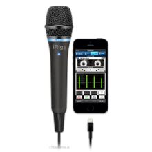 IK MULTIMEDIA iRIG MIC HD