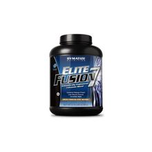 Dymatize Elite Fusion 7 2332 гр (Протеин - Высокобелковые смеси)