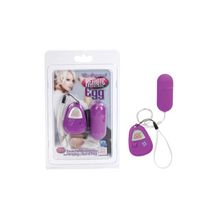 Наножники VARIATIONS металлические с мехом, чёрные