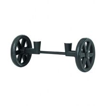 Britax Roemer с передними колесами для B-Motion