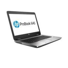 HP HP ProBook 640 G2 T9X07EA