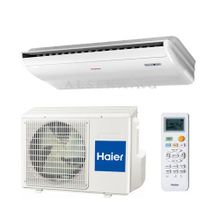 Напольно-потолочная сплит-система Haier AC48ES1ERA(S) 1U48LS1EAB(S)