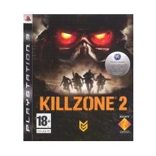 Killzone 2 (PS3) (GameReplay)