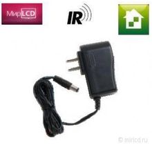 Proficient IR Power Supply 1000mA Black