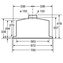 NEFF D57ML66N1