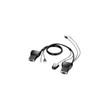 D-Link kvm-221