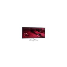 LG 29EA93-P, 2560x1080, 5M:1, 300cd m^2, DVI, HDMI, DP, 5ms, IPS, black, с колонками