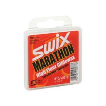 Swix Парафин HFBW Marathon