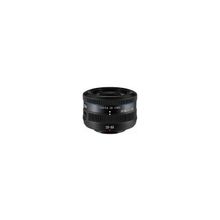 Объектив Samsung 20-50mm F 3.5-5 ED, черный