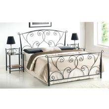 Кровать FD 8022 (Размер кровати: 90Х200)