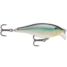 Воблер Scatter Rap Shad SCRS07, BBH Rapala