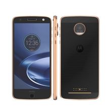 Motorola XT1650 Moto Z 64GB Gold Rose