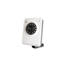 IP камера Crystal IPC-A7-K6, цветная, миниатюрный корпус с объективом