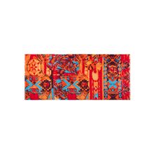 Палантин LSZ33-527-07 Красный