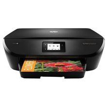 МФУ струйный HP DeskJet Ink Advantage 5575 eAiO (G0V48C) A4 Duplex WiFi USB