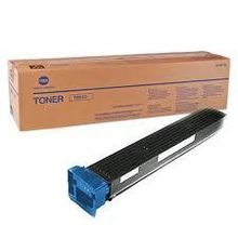 Тонер konica-minolta bizhub c452 552 652 синий tn-613c (o) a0tm450