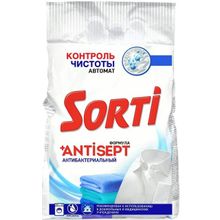 Sorti Контроль Чистоты 2.4 кг