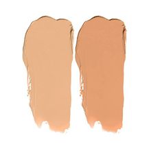 Консилер для зоны вокруг глаз тон Cool Sand & Light Peach Makeover Paris Multi-Action Concealer Kit Anti-Cernes