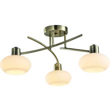 Потолочный светильник Arte Lamp A7556PL-3AB LATONA